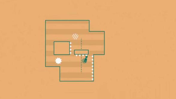 躲避电锯破解版 1.07全关卡版截图2