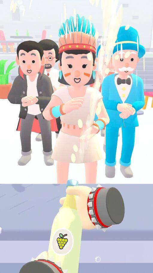 混合饮料破解版 1.7.3修改版截图3