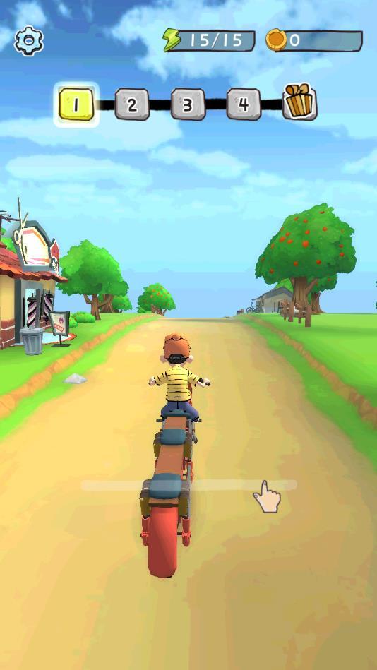 搭个车呗最新版 1.0.2官方版截图1