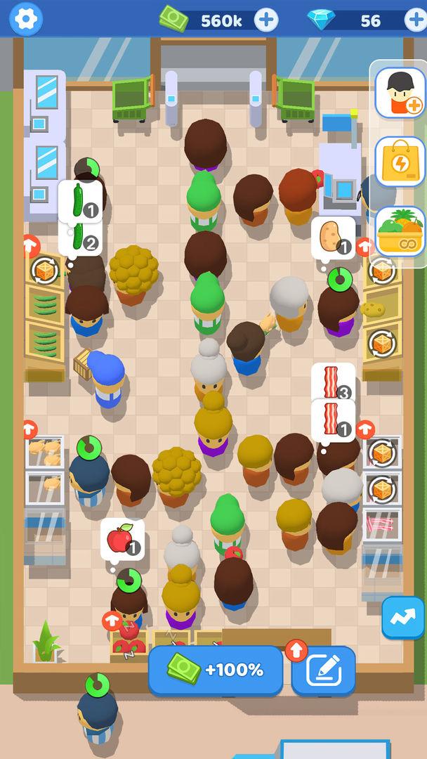 小老板大冒险最新版 1.01安卓版截图2