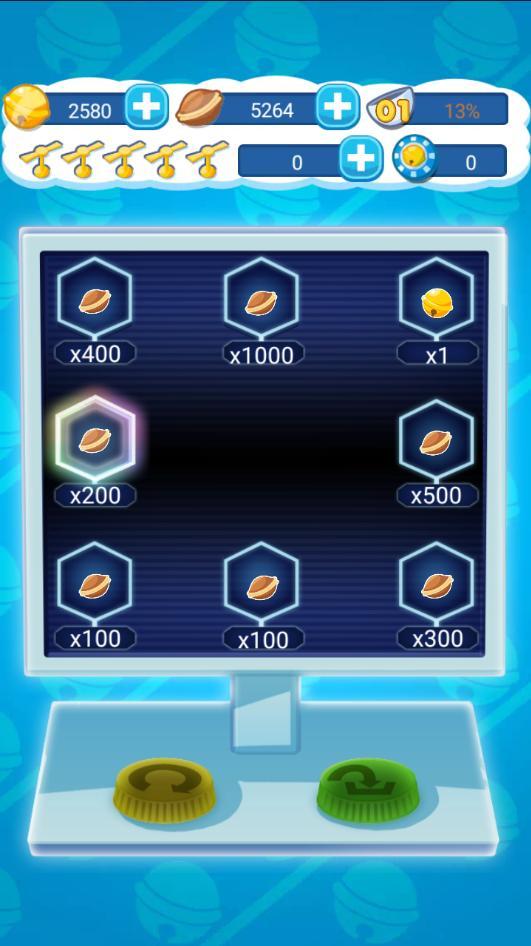 Doraemon Gadget Rush(哆啦A梦道具大暴走无限金币版) 1.3.1破解版截图4