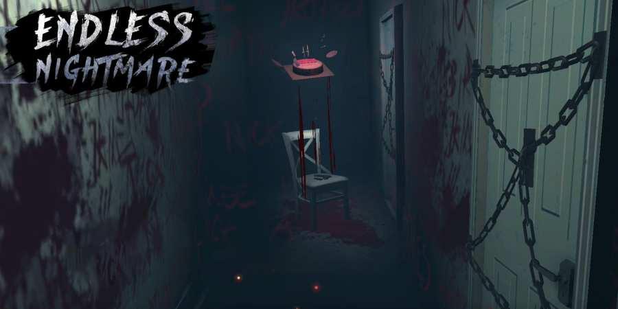 Endless Nightmare(无尽梦魇安卓版) 1.0.4中文版截图3