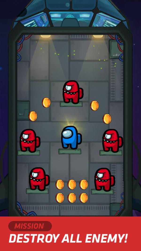 在我们之间拉针官方版 1.2.20安卓版截图1