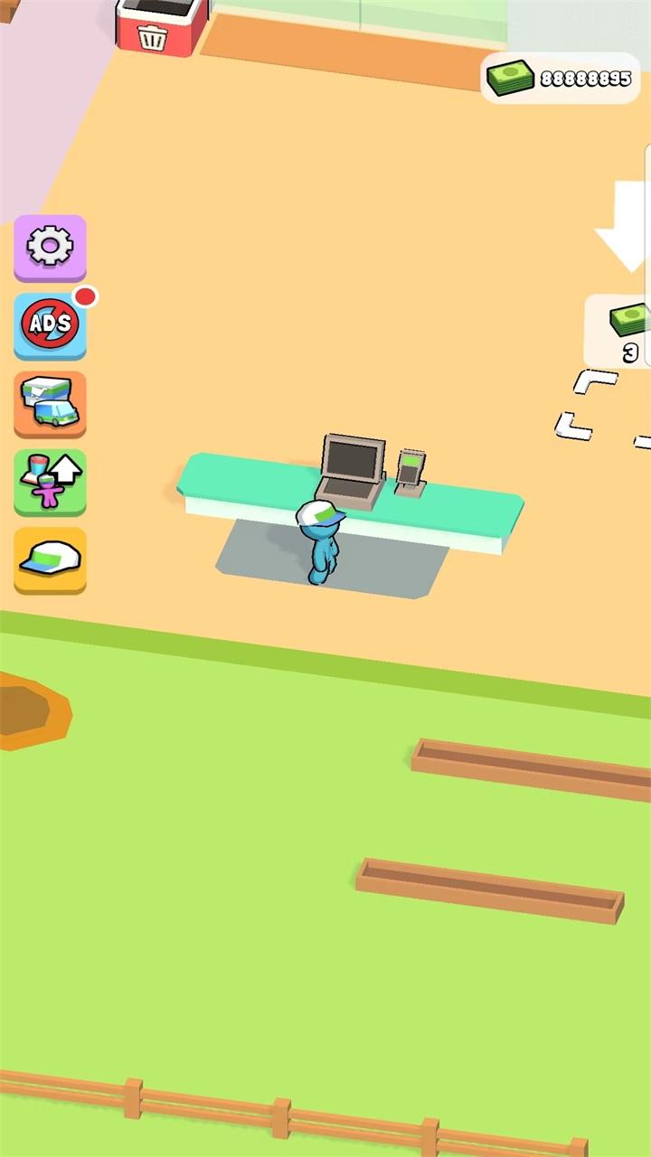 我的迷你超市官方版(My Mini Mart) 1.18.27安卓版截图3