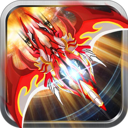 英雄战机安卓版 1.8.1手机版