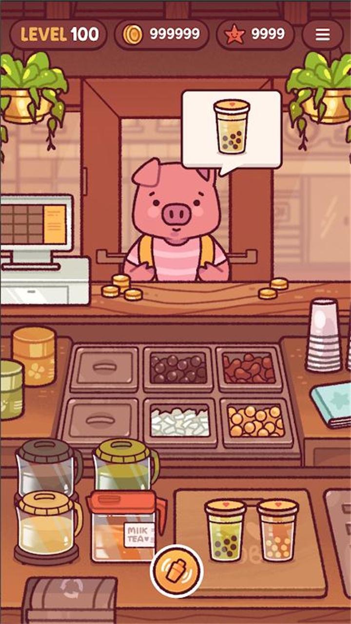 boba tale安卓 2.0.4最新版截图3