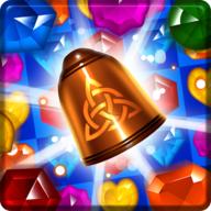 Jewel Bell Master(宝石爆炸大师无限货币版) 1.0.2最新版