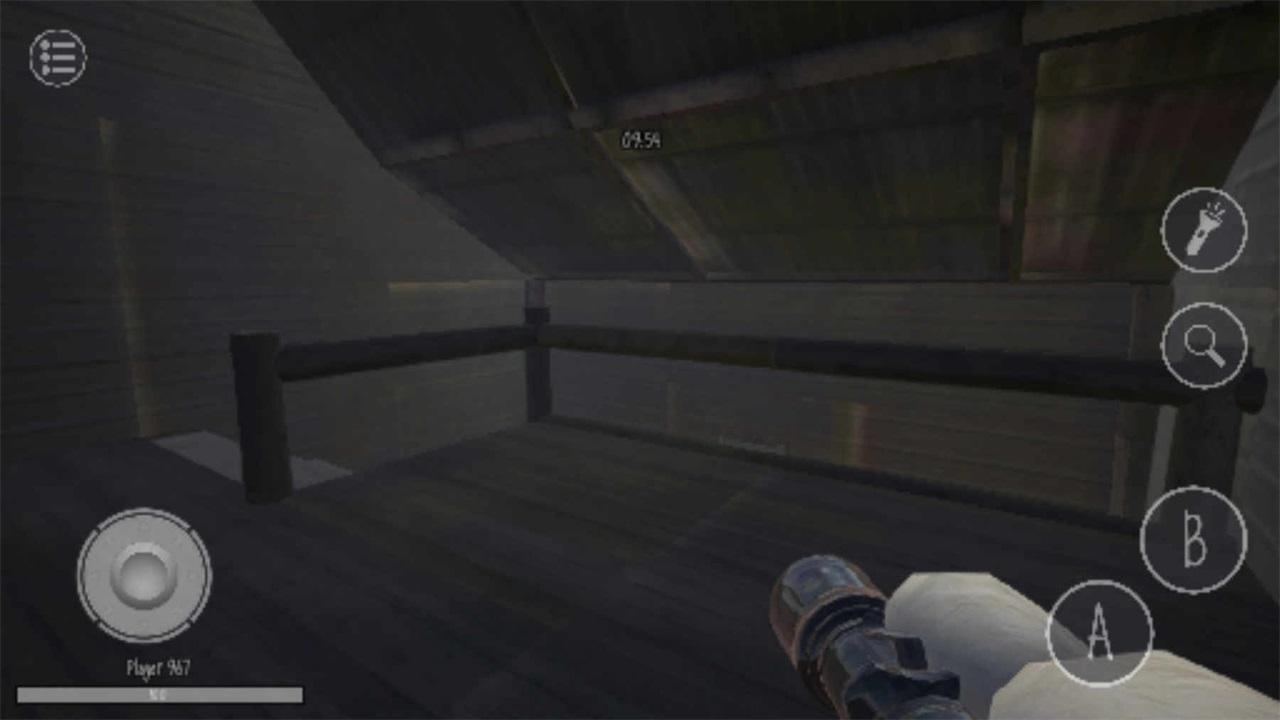 懒汉3鬼畜天线宝宝全帽子版 2.3安卓版截图4