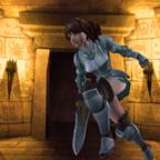 Tomb Raider(丢失的宝藏手游) 0.0.3安卓版