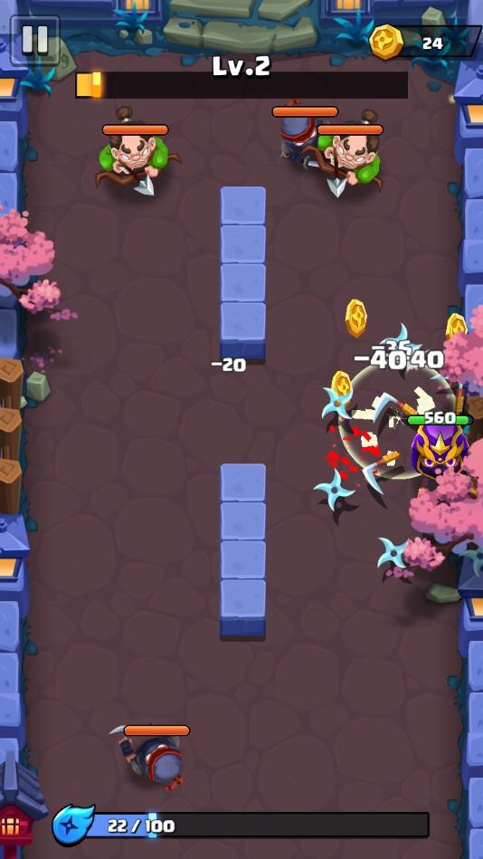 小小射手官方版 1.0.0最新版截图3