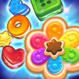 Magical Cookie Land(神奇的饼干园无限金币版) 1.2.9安卓版