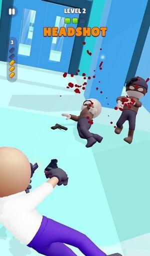 快跑陆战队游戏(Run & Gun) 1.0.17安卓版截图2