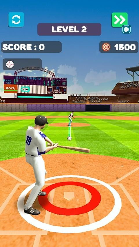 Sports Life 3D(体育生活3D手游) 1.3最新版截图3