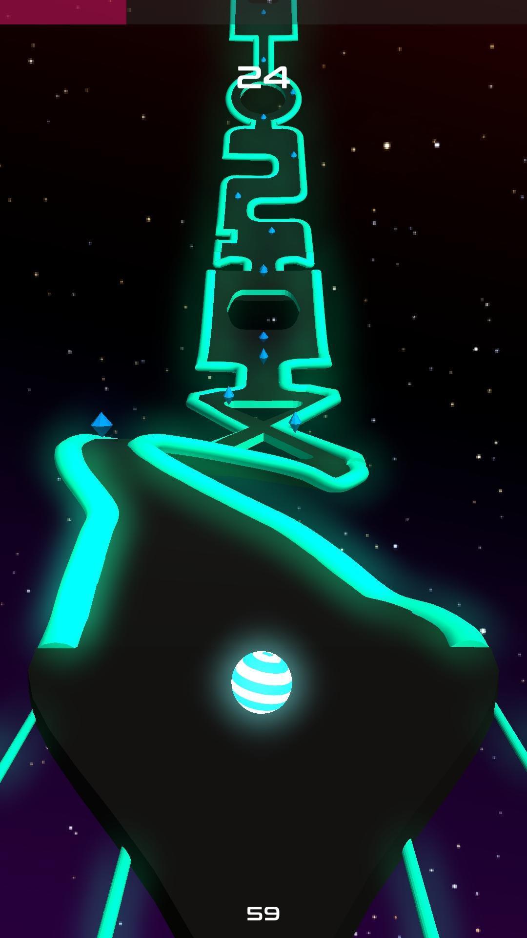 Rolling Ball 2(滚球2破解版) 1.2最新版截图3