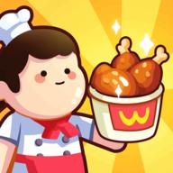 快餐小厨神安卓版(Cooking Master) 1.1.2最新版