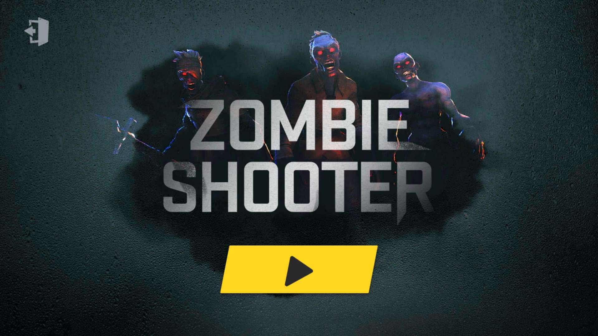 僵尸射手走世界无限货币版 1.0.26安卓版截图1