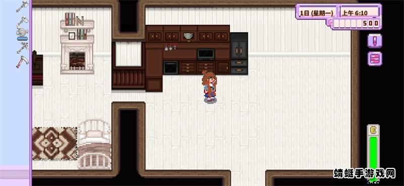 星露谷物语数数魔改版粉色版 1.4.5.145最新版截图3