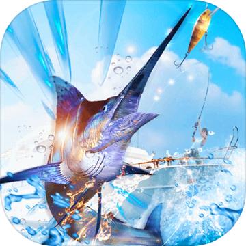 钓鱼模拟器手游 1.0安卓版