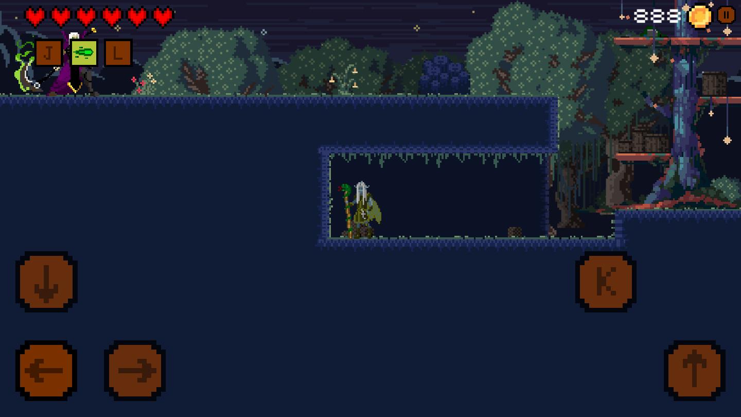 凯加德破解版 0.0.44最新版截图2