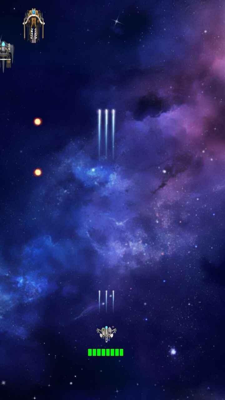 战机突袭小游戏 1.5最新版截图3