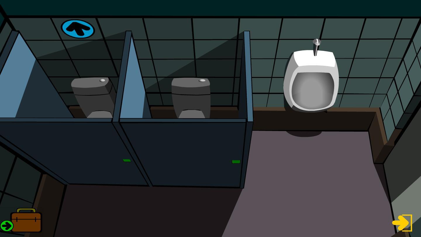 斯坦利博士的家2破解版免广告版 1.0.0安卓版截图2