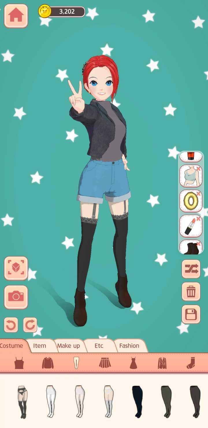 时装设计师破解版 1.02.21最新版截图2