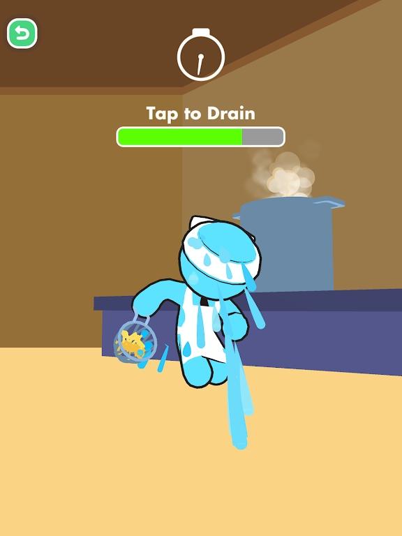 我的拉面馆游戏(My Ramen Bar) 1.0.0最新版截图1