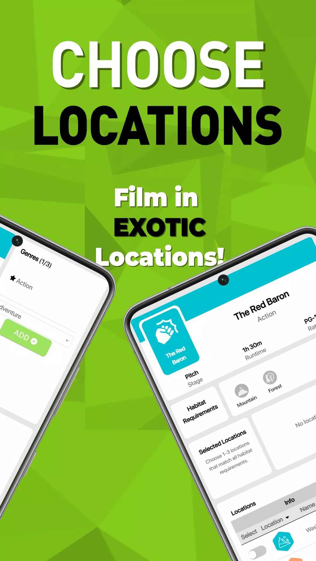 票房模拟2最新版 1.1.2手机版截图2