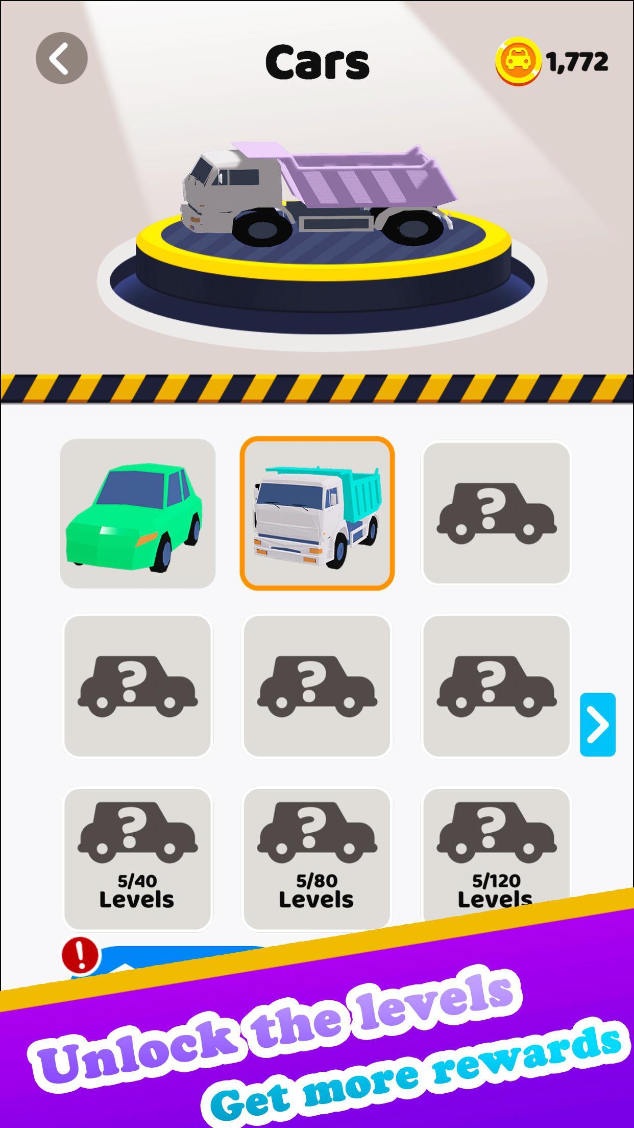 Parking Master 3D(泊车大师3D破解版) 1.0.9最新版截图1