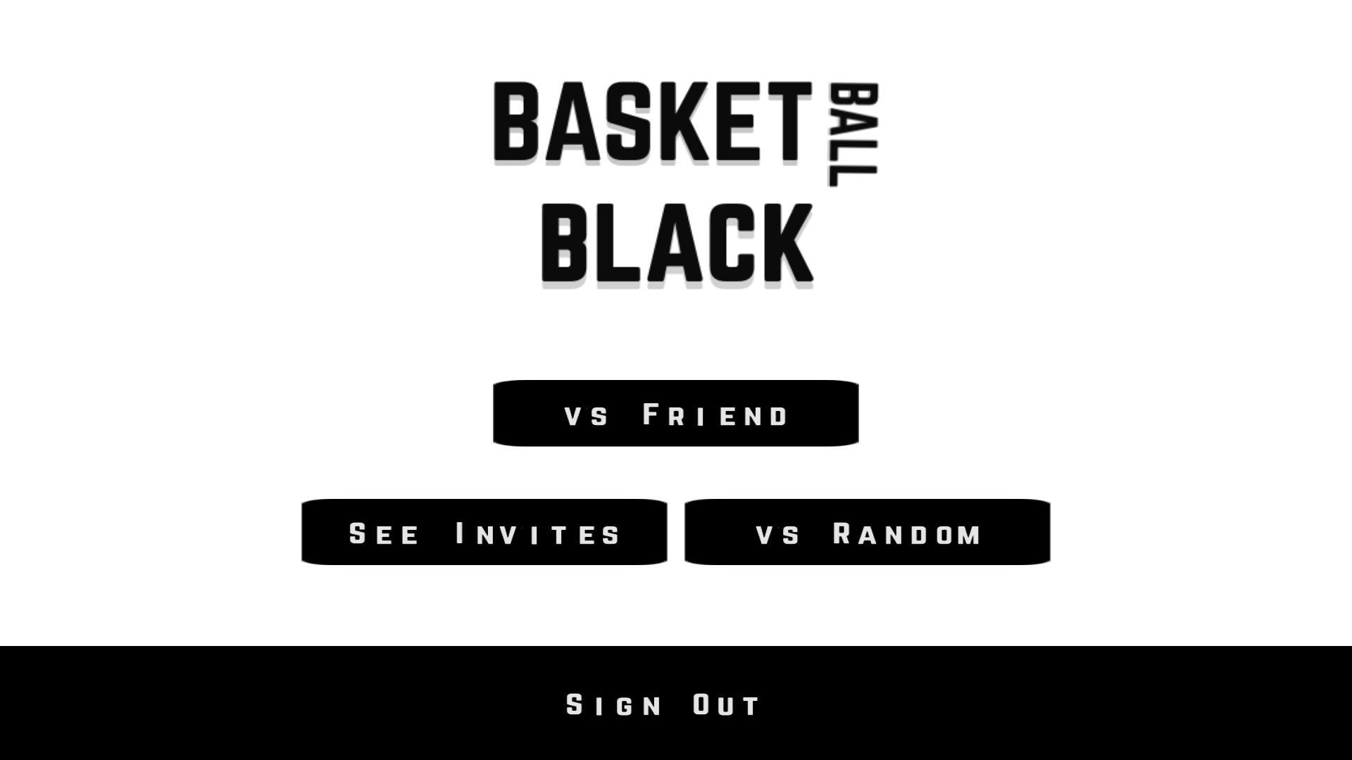 Basketball Black(火柴人篮球无限内购版) 1.0.34最新破解版截图1