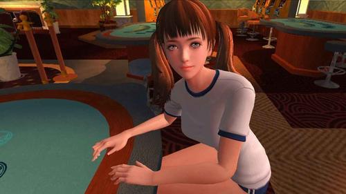 3d天堂岛(Paradise Island VR)无限金币版 5.0最新版截图1