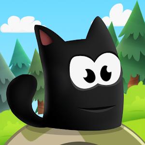 Jumpurr Cat(跳跃猫跳跃的小猫游戏) 2.4.2安卓版