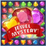 Jewel Mystery(宝石谜案无限货币版) 1.0.1安卓版