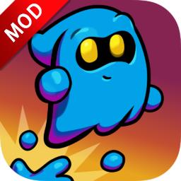 幽灵跳跃GO破解版 1.2102.2413去广告版