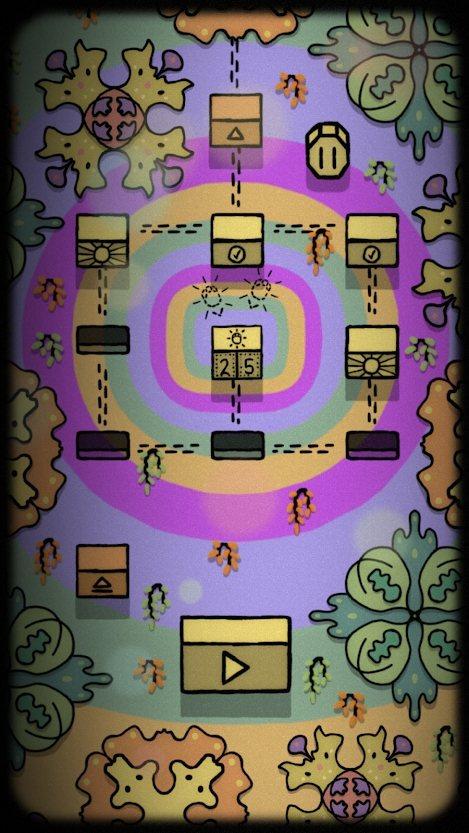 Psychofunk(精神放克手游) 1.0.0最新版截图2