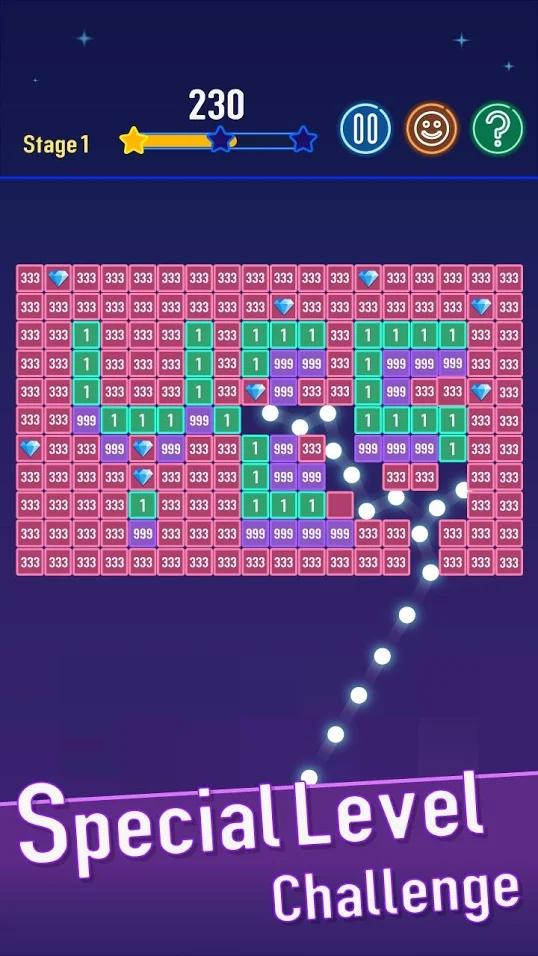 球形碎砖机无限金币版 2.10.2094最新版截图4