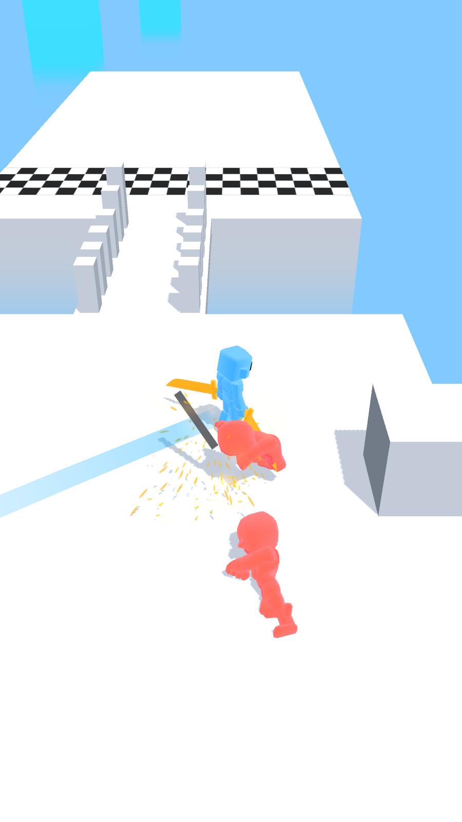 双刀武士手游 1.094安卓版截图3