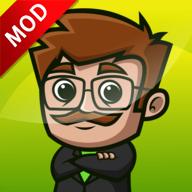 Tiny Landlord(小小领主空闲城市模拟破解版) 0.8.6安卓版