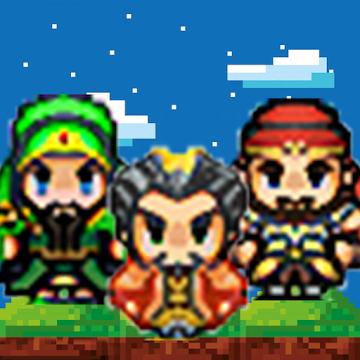 吞食三国志单机版 1.0.0安卓版
