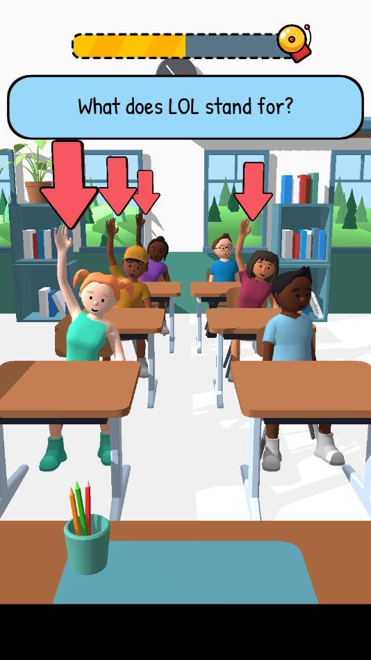 脑洞学园游戏 1.7.9安卓版截图3