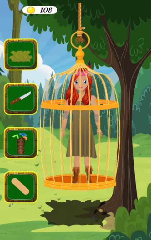 Island Princess(冰原公主美容护理手游) 1.0安卓版截图3