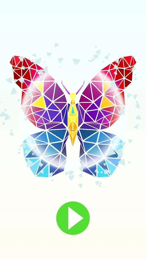 Viewpoint(旋转拼图破解版) 1.26安卓版截图1