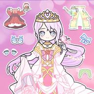 变装小仙女游戏 2.0.0安卓版