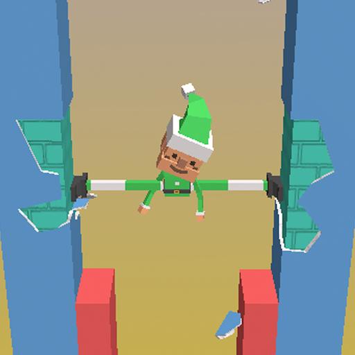 Fracture Jump(断裂跳跃游戏) 0.9手机版
