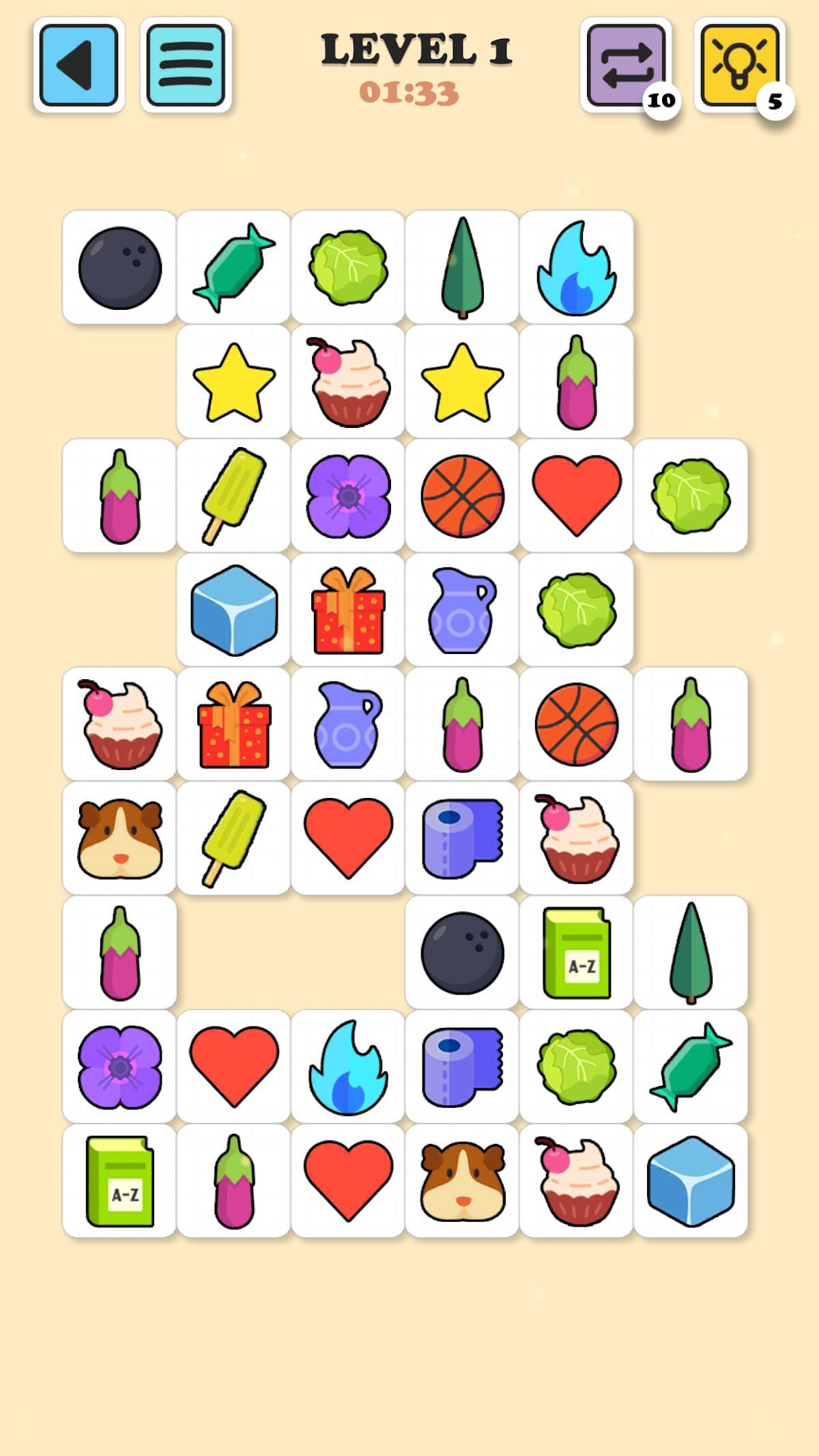 消除链接无限道具版 1.2.30破解版截图2