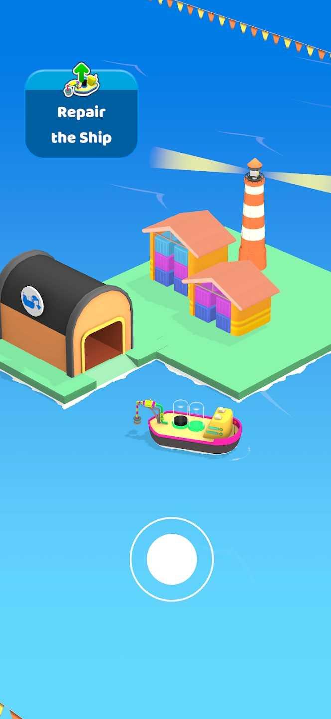 海上石油大师最新版(Oil Master) 1.1.0安卓版截图1