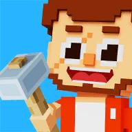 Build Heroes(打造英雄空闲生存最新版) 1.1.11安卓版
