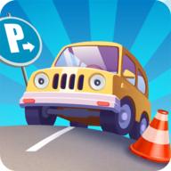 Parking Master 3D(泊车大师3D破解版) 1.0.9最新版