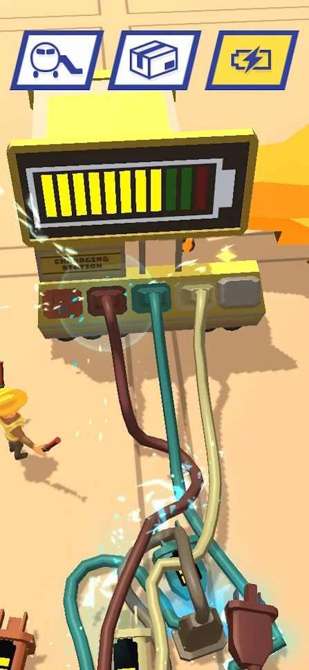 AirPortMaster(机场管理员破解版) 1.6.0手机版截图3