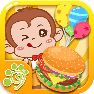 动物烹饪嘉年华最新版(Animals Cooking Carnival) 1.0安卓版